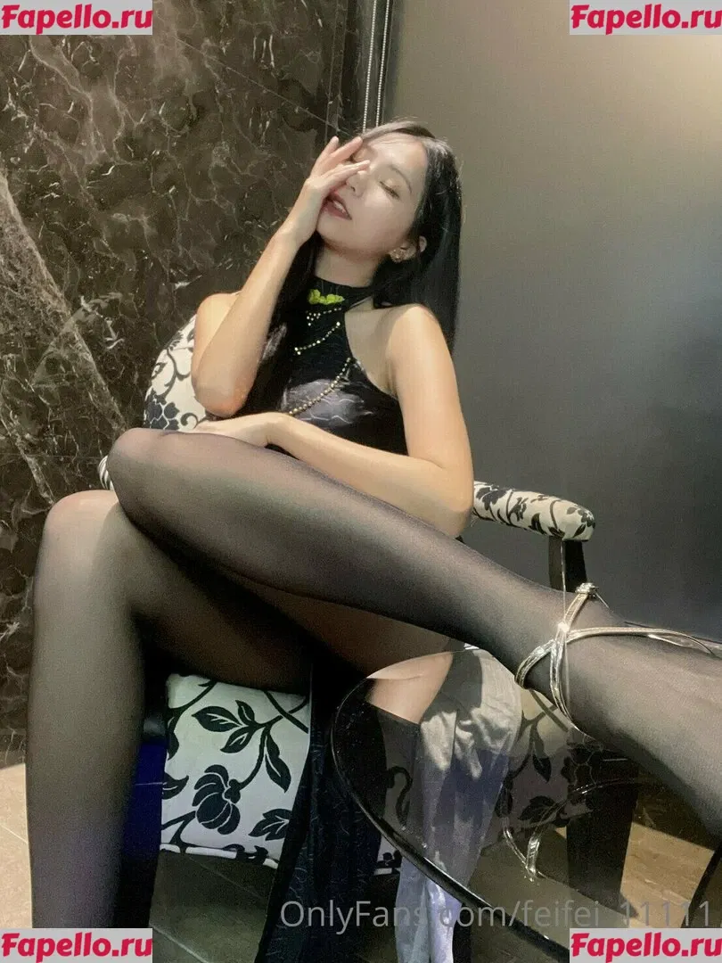 Anita Feifei Onlyfans Photo Gallery 