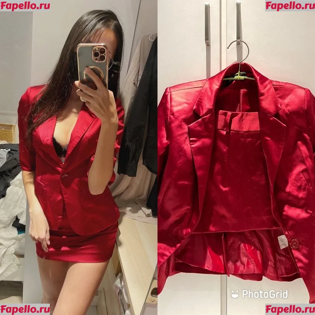 Anita Feifei Onlyfans Photo Gallery 