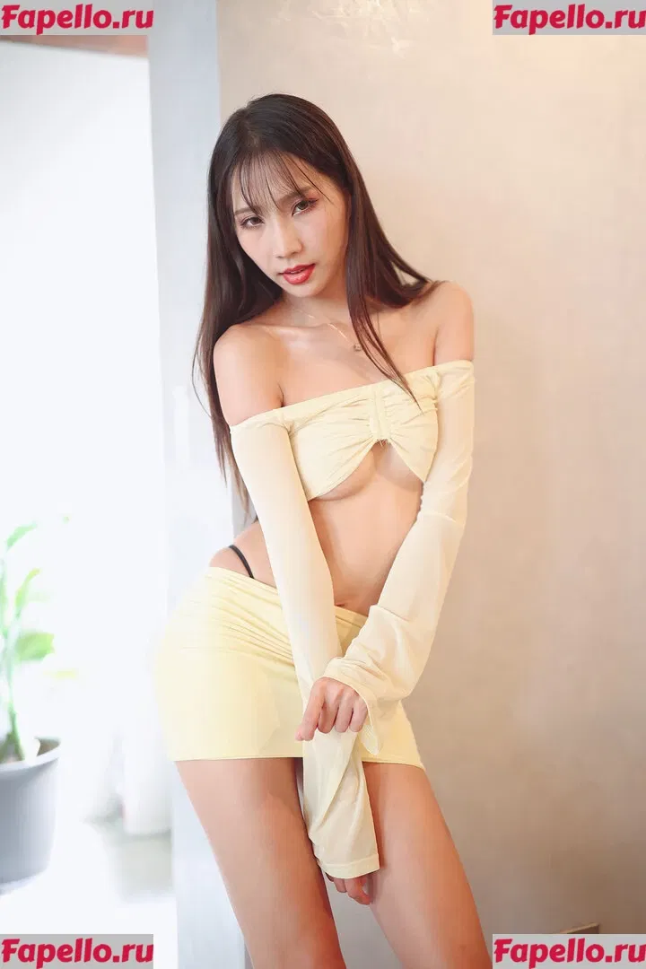 Anita Feifei Onlyfans Photo Gallery 
