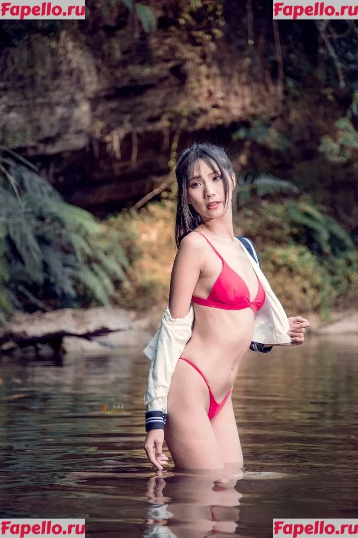 Anita Feifei Onlyfans Photo Gallery 
