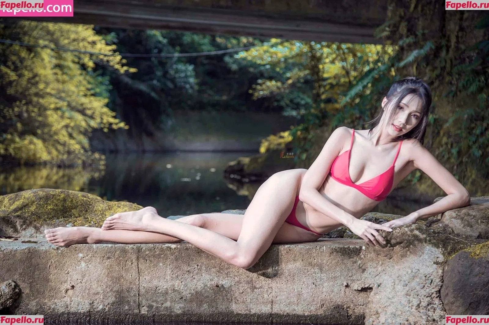 Anita Feifei Onlyfans Photo Gallery 