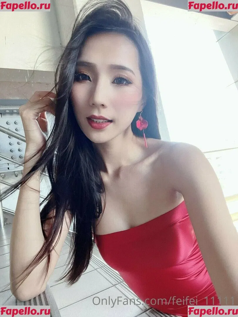 Anita Feifei Onlyfans Photo Gallery 
