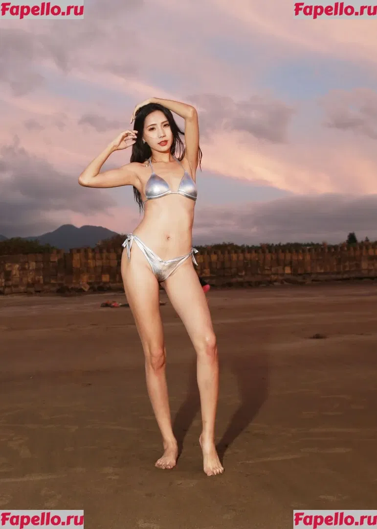 Anita Feifei Onlyfans Photo Gallery 