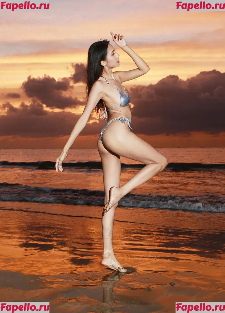 Anita Feifei Onlyfans Photo Gallery 