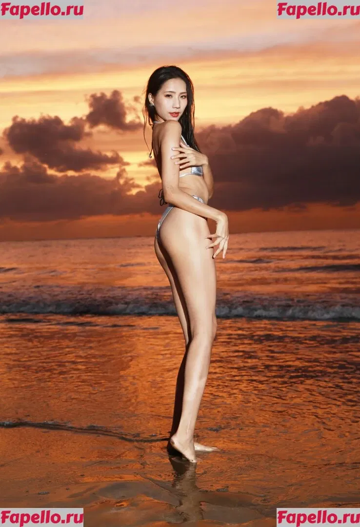 Anita Feifei Onlyfans Photo Gallery 