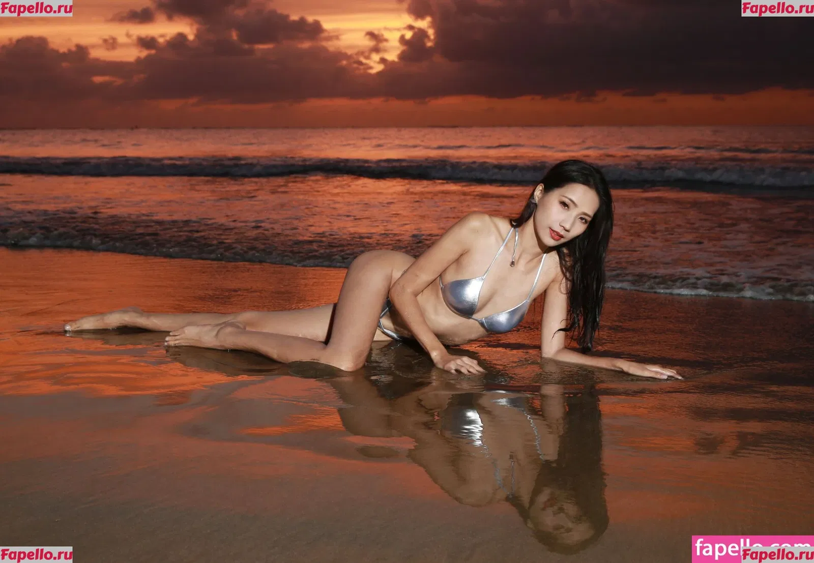 Anita Feifei Onlyfans Photo Gallery 