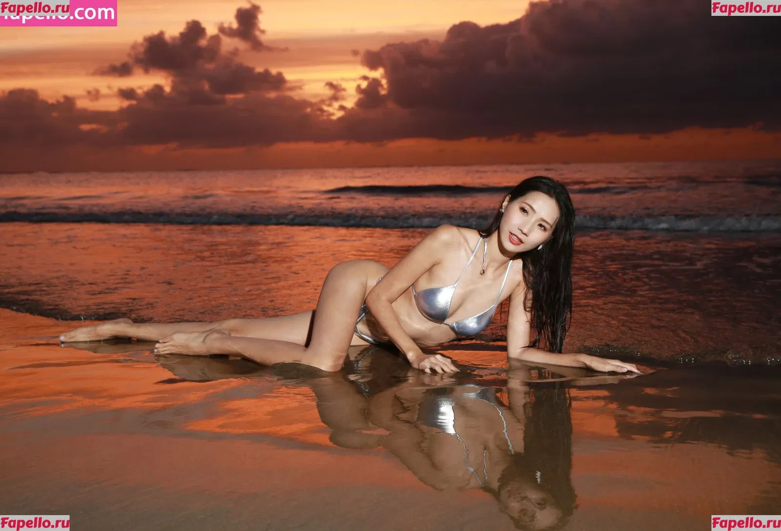 Anita Feifei Onlyfans Photo Gallery 