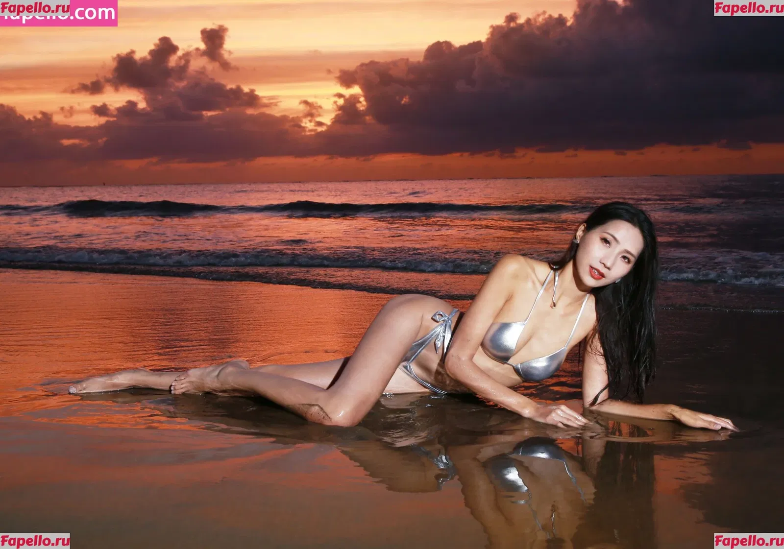 Anita Feifei Onlyfans Photo Gallery 