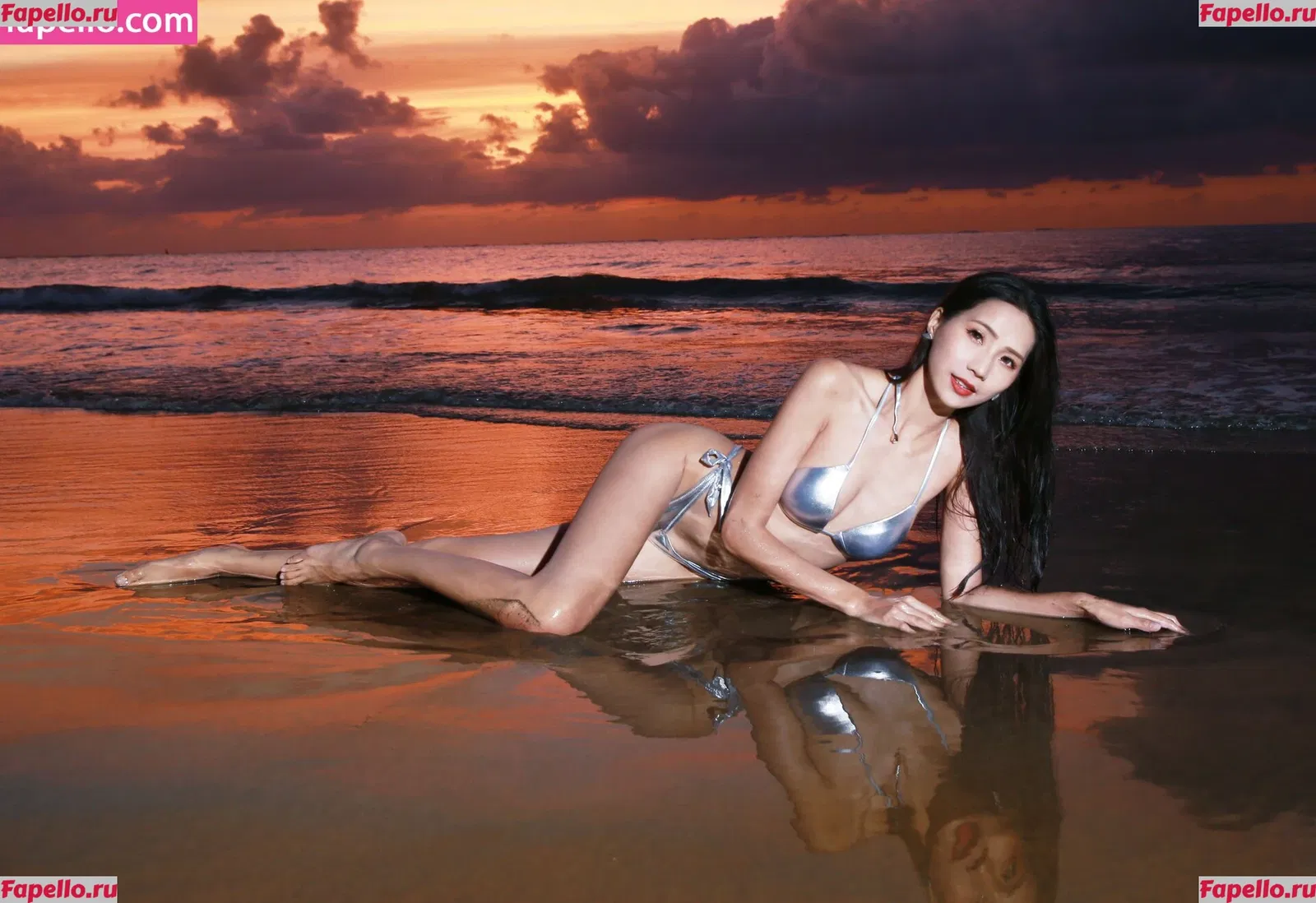 Anita Feifei Onlyfans Photo Gallery 