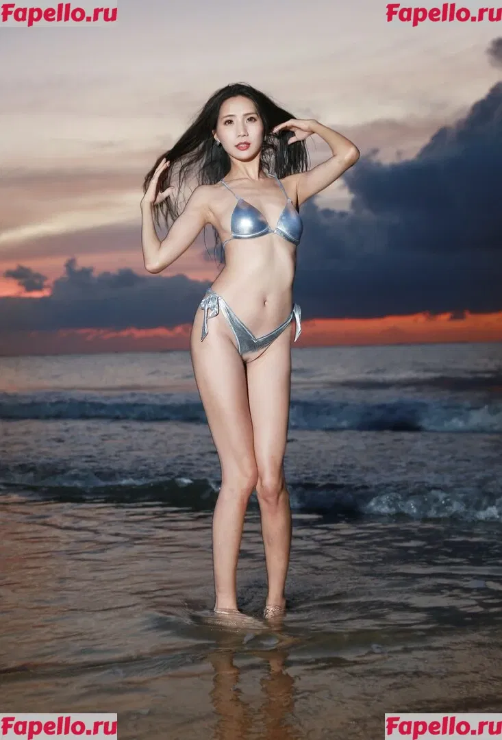 Anita Feifei Onlyfans Photo Gallery 