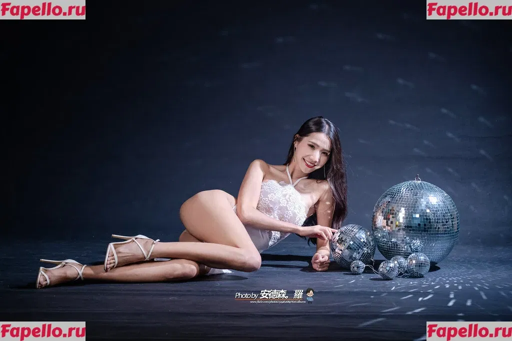 Anita Feifei Onlyfans Photo Gallery 