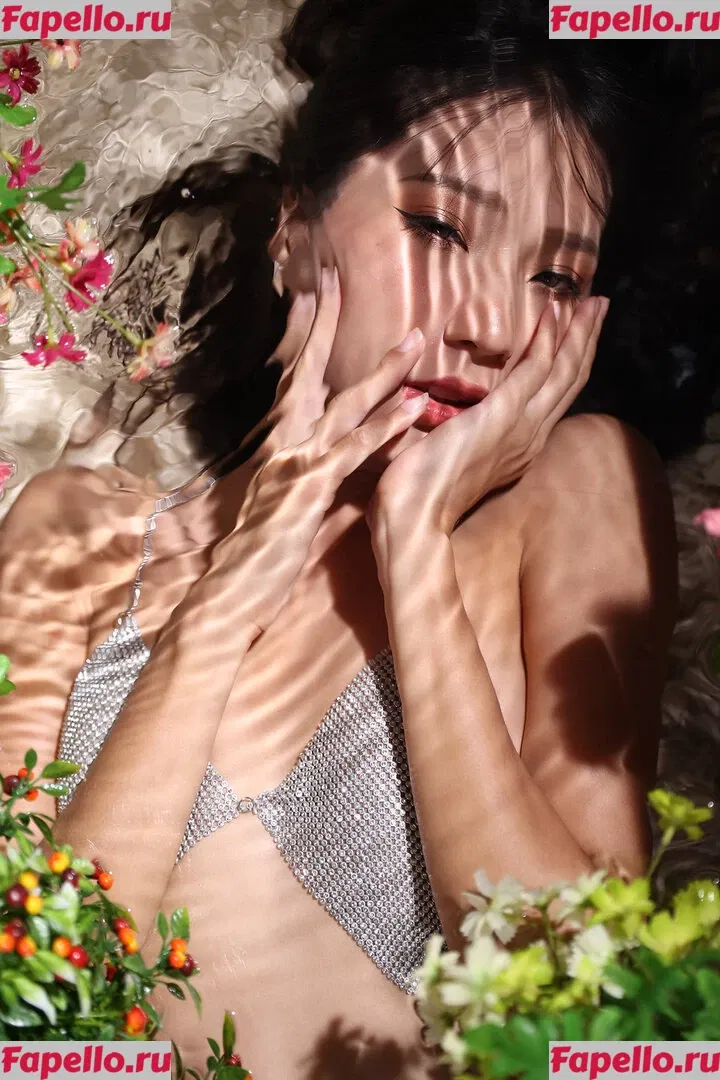 Anita Feifei Onlyfans Photo Gallery 