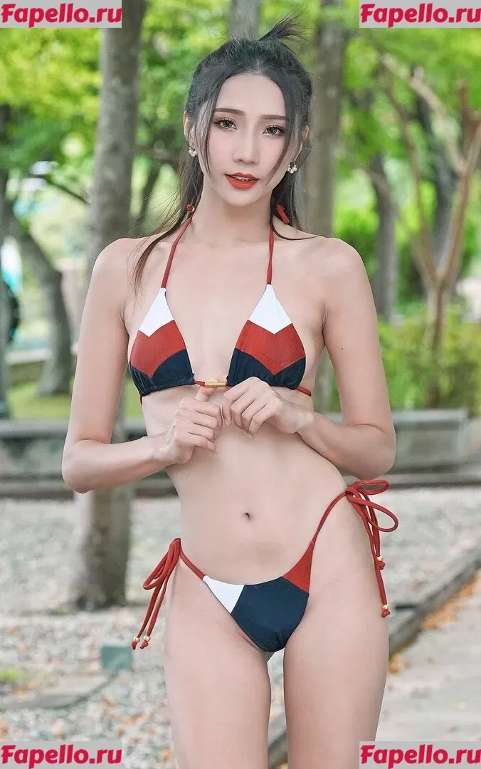 Anita Feifei Onlyfans Photo Gallery 