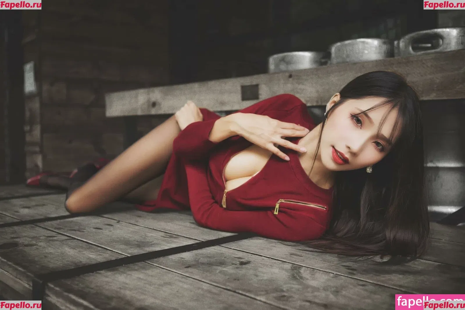 Anita Feifei Onlyfans Photo Gallery 