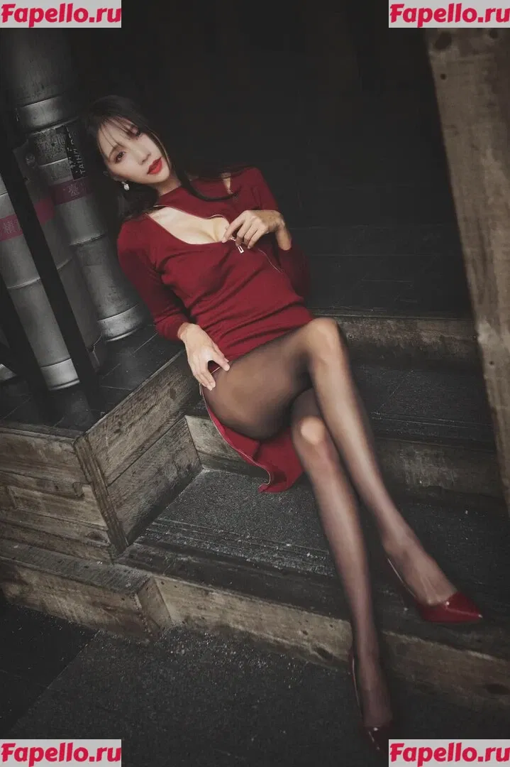 Anita Feifei Onlyfans Photo Gallery 