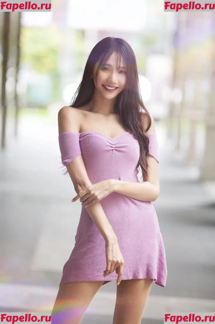 Anita Feifei Onlyfans Photo Gallery 