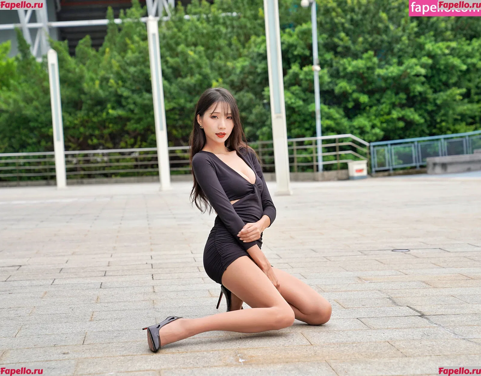 Anita Feifei Onlyfans Photo Gallery 
