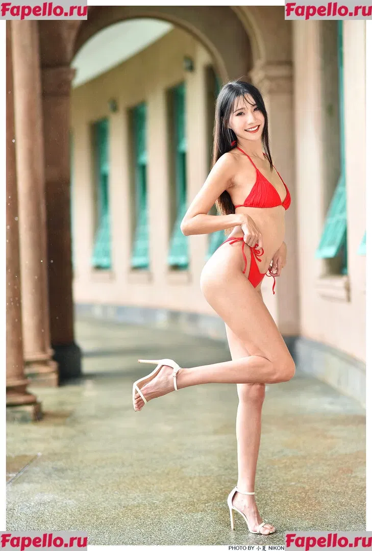 Anita Feifei Onlyfans Photo Gallery 