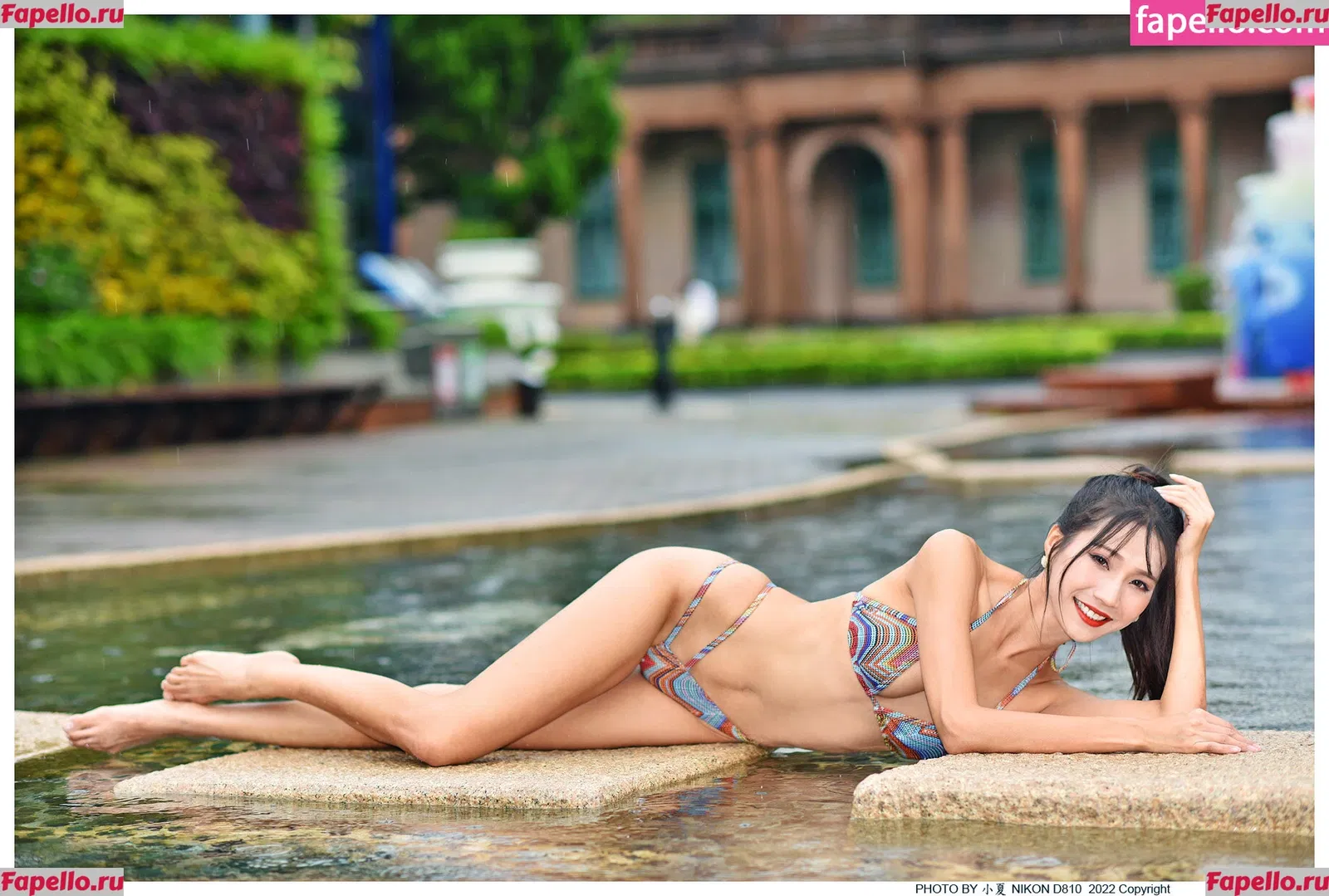 Anita Feifei Onlyfans Photo Gallery 