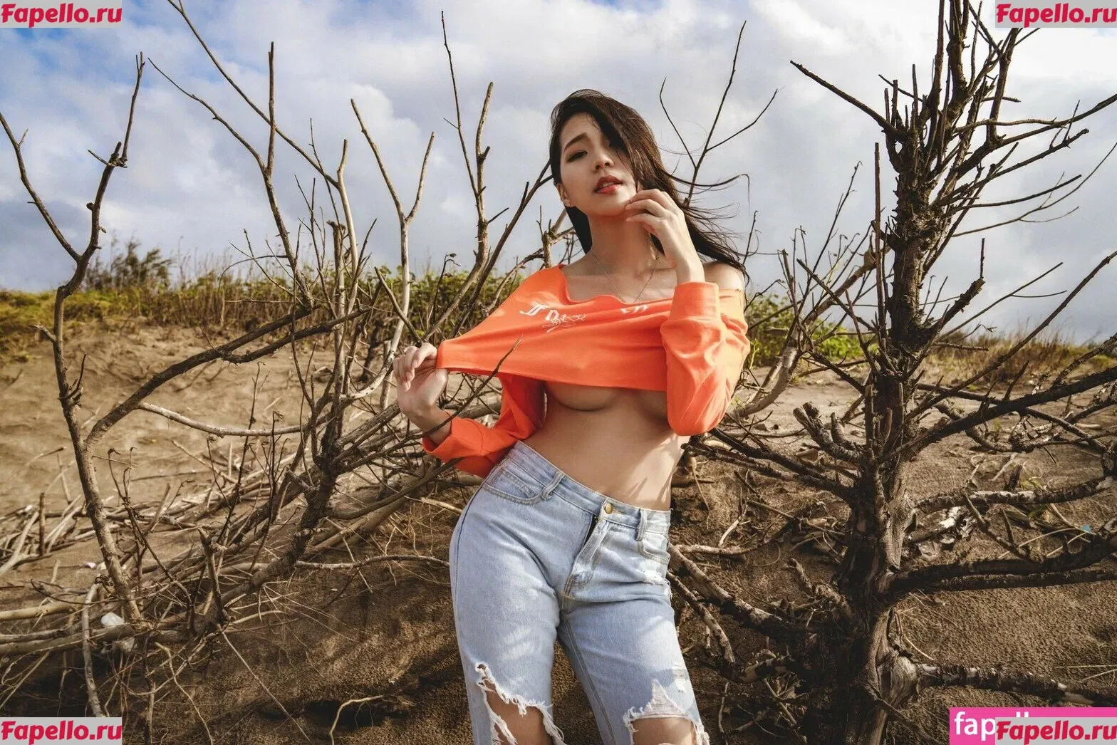 Anita Feifei Onlyfans Photo Gallery 