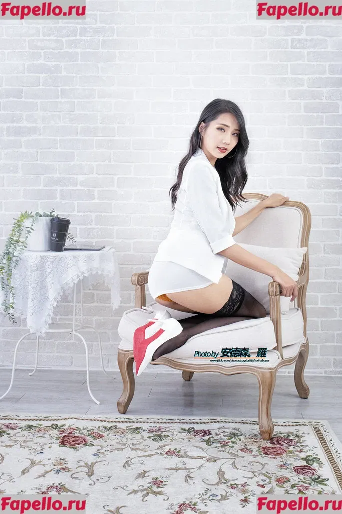 Anita Feifei Onlyfans Photo Gallery 