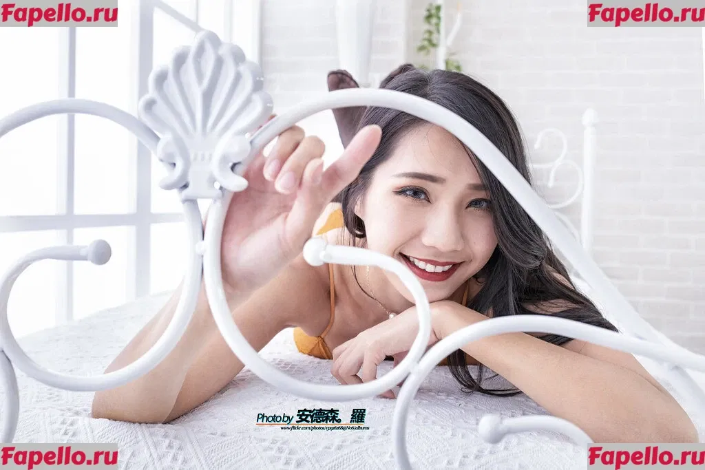Anita Feifei Onlyfans Photo Gallery 