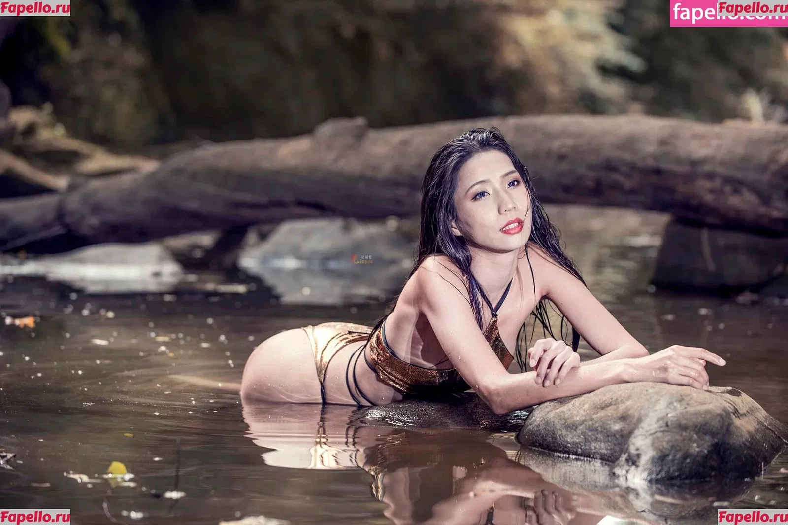 Anita Feifei Onlyfans Photo Gallery 