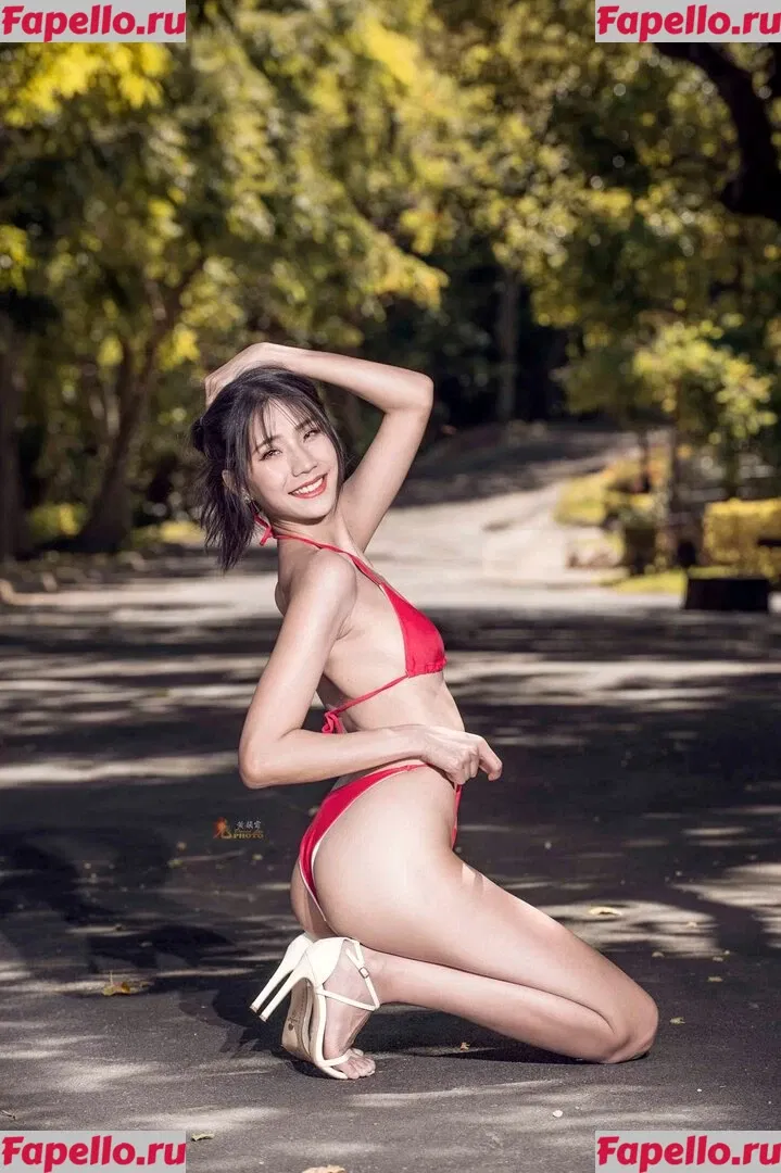 Anita Feifei Onlyfans Photo Gallery 