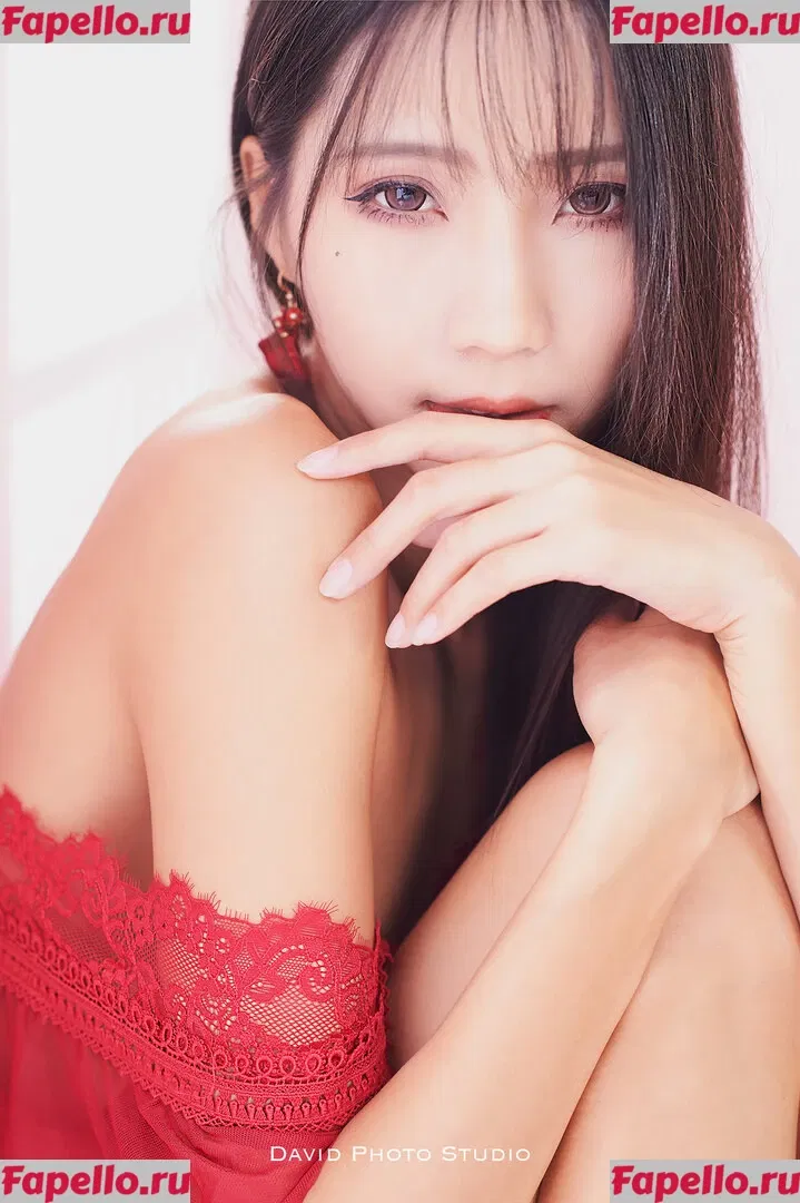 Anita Feifei Onlyfans Photo Gallery 