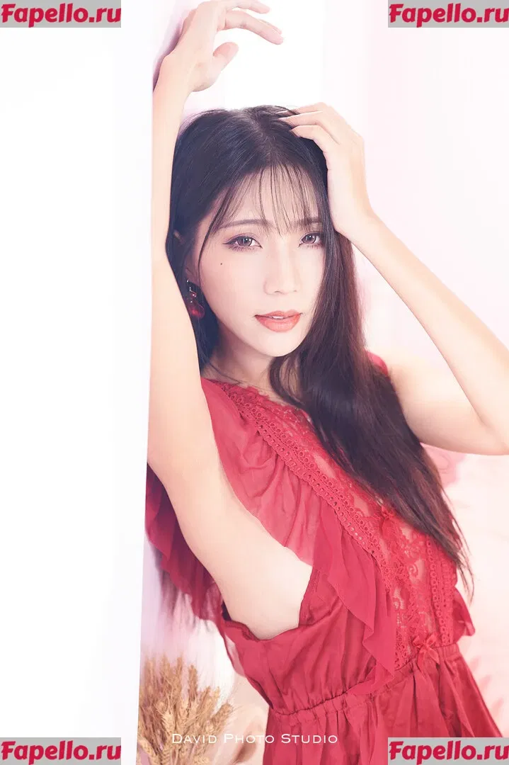 Anita Feifei Onlyfans Photo Gallery 