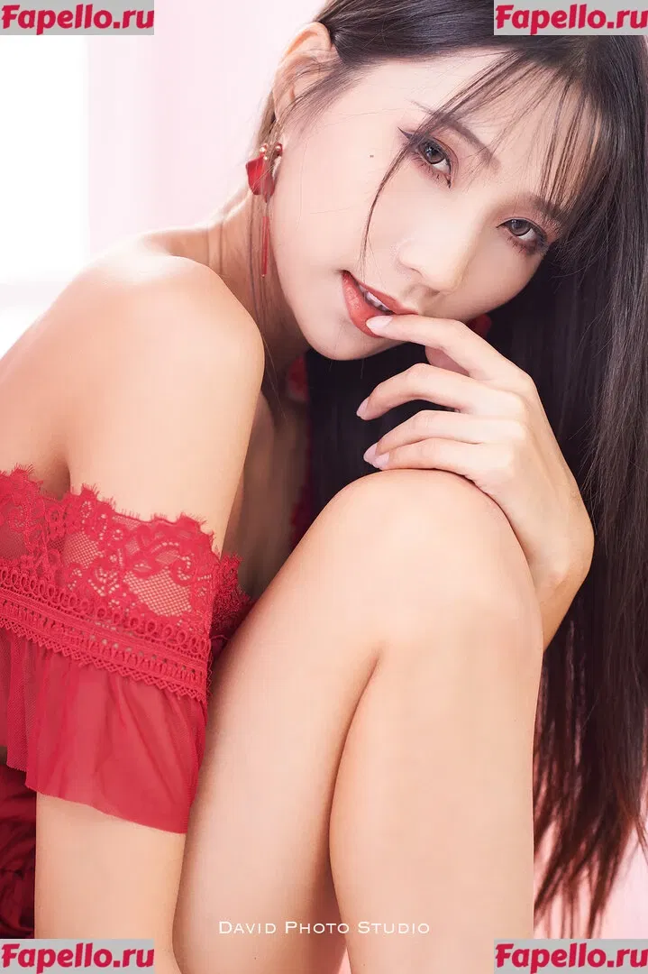 Anita Feifei Onlyfans Photo Gallery 