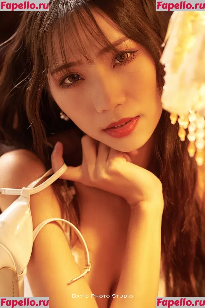 Anita Feifei Onlyfans Photo Gallery 