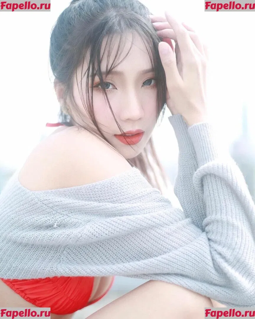 Anita Feifei Onlyfans Photo Gallery 