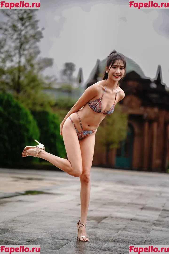 Anita Feifei Onlyfans Photo Gallery 