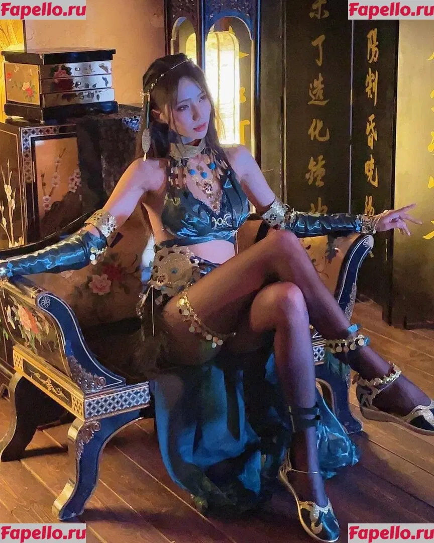 Anita Feifei Onlyfans Photo Gallery 