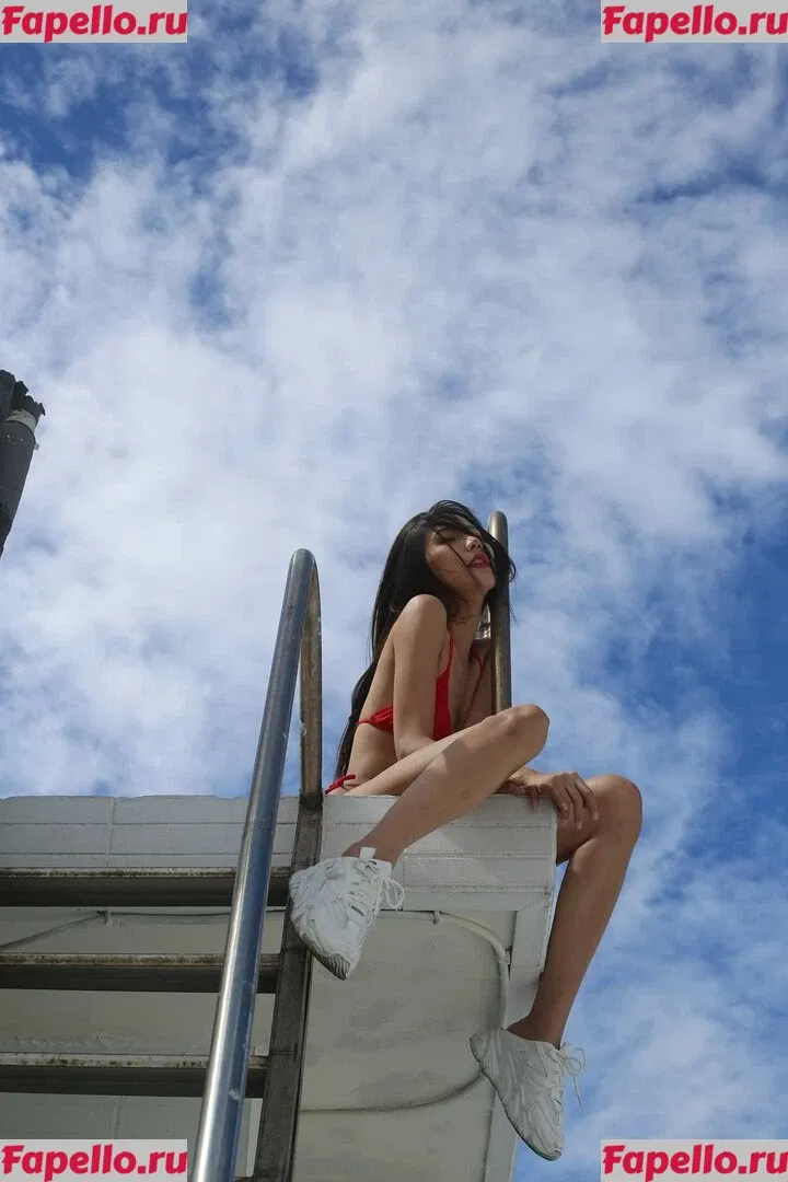 Anita Feifei Onlyfans Photo Gallery 