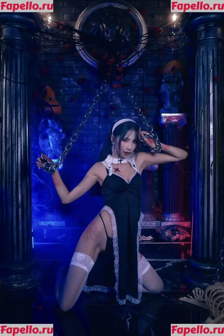 Anita Feifei Onlyfans Photo Gallery 