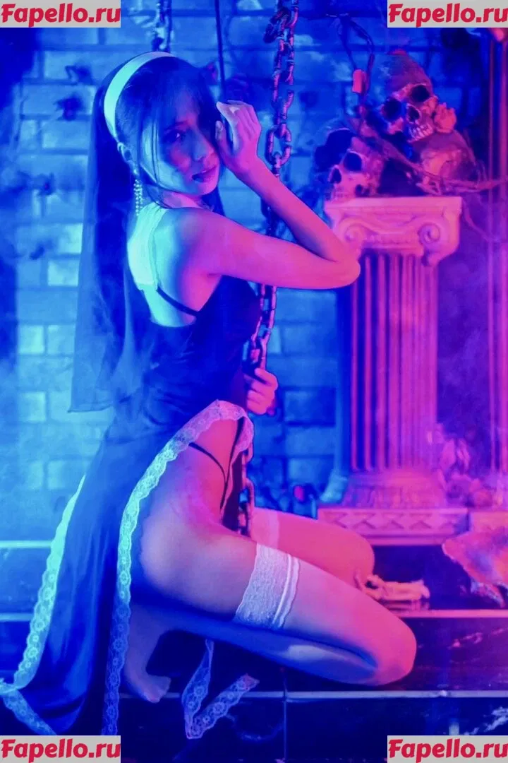 Anita Feifei Onlyfans Photo Gallery 