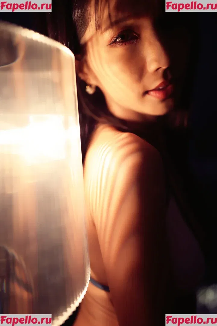 Anita Feifei Onlyfans Photo Gallery 