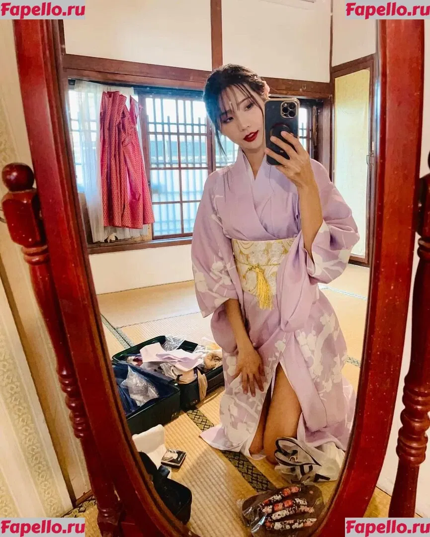 Anita Feifei Onlyfans Photo Gallery 