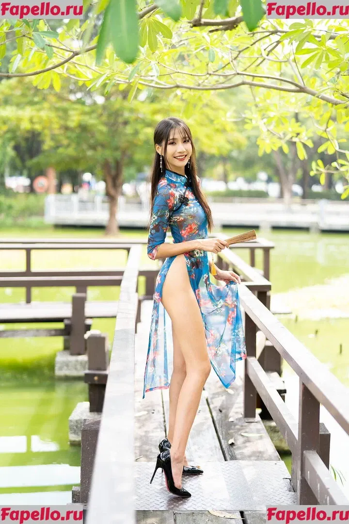 Anita Feifei Onlyfans Photo Gallery 
