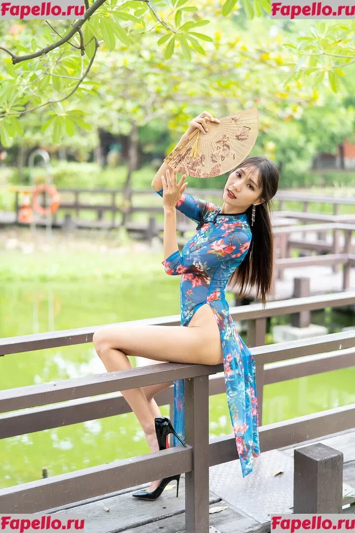 Anita Feifei Onlyfans Photo Gallery 
