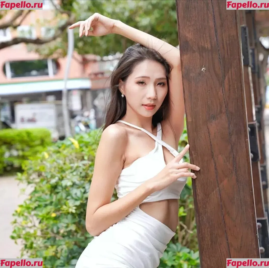 Anita Feifei Onlyfans Photo Gallery 