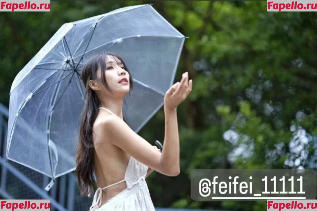Anita Feifei Onlyfans Photo Gallery 