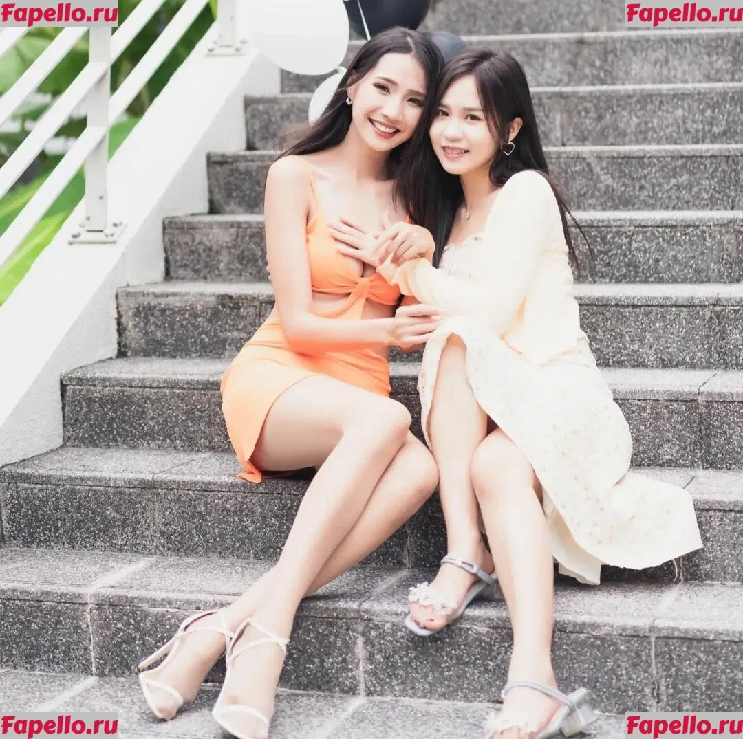 Anita Feifei Onlyfans Photo Gallery 