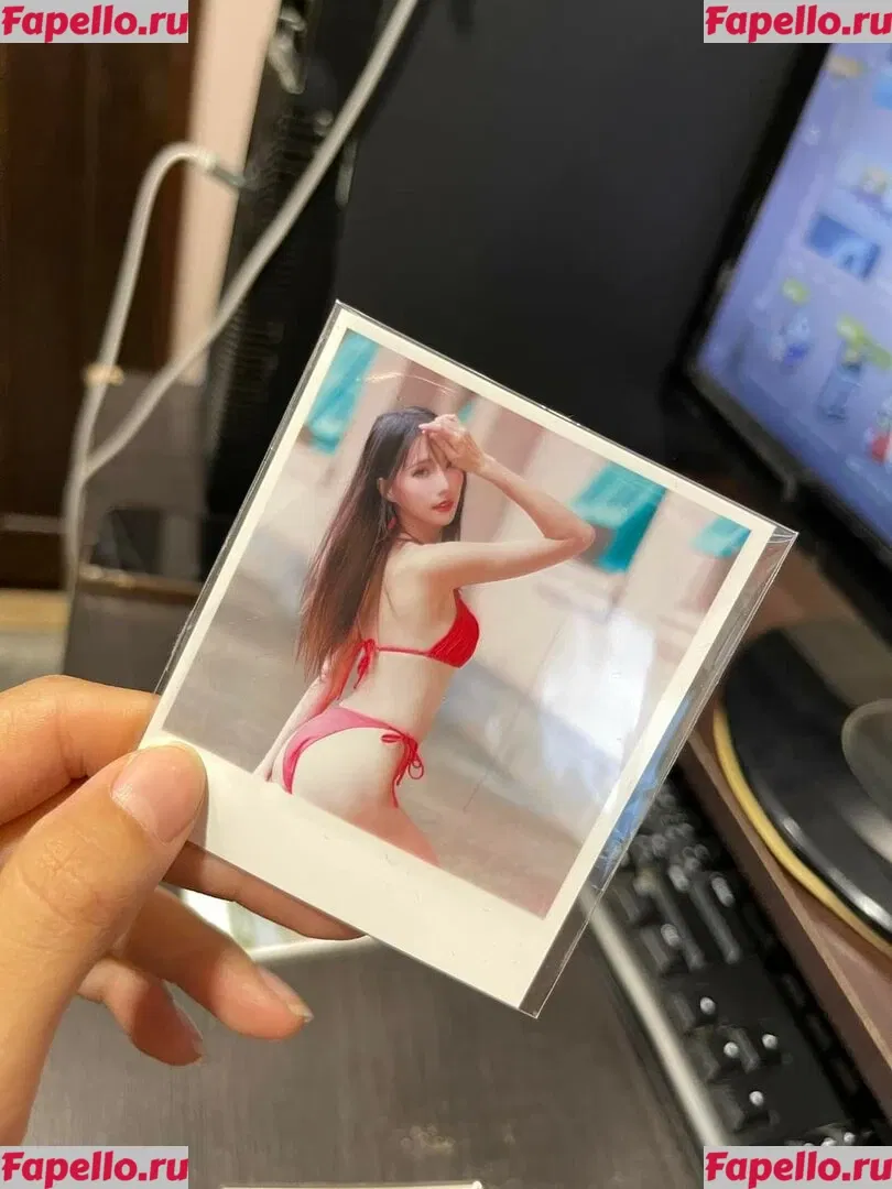 Anita Feifei Onlyfans Photo Gallery 