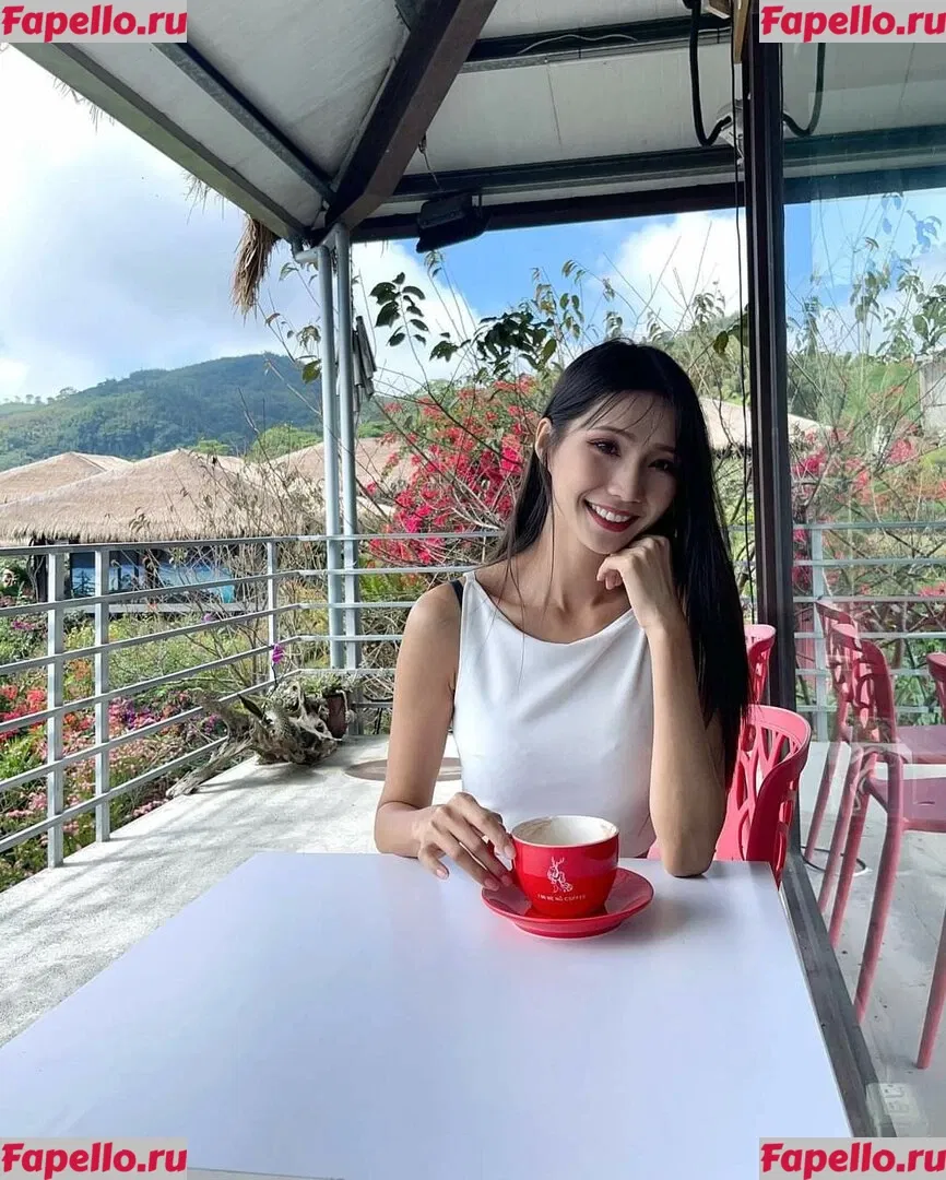 Anita Feifei Onlyfans Photo Gallery 