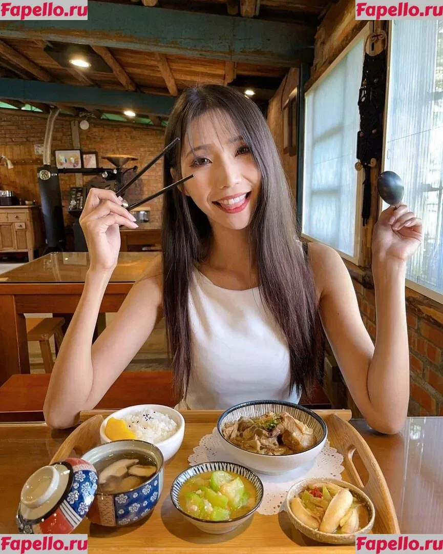 Anita Feifei Onlyfans Photo Gallery 