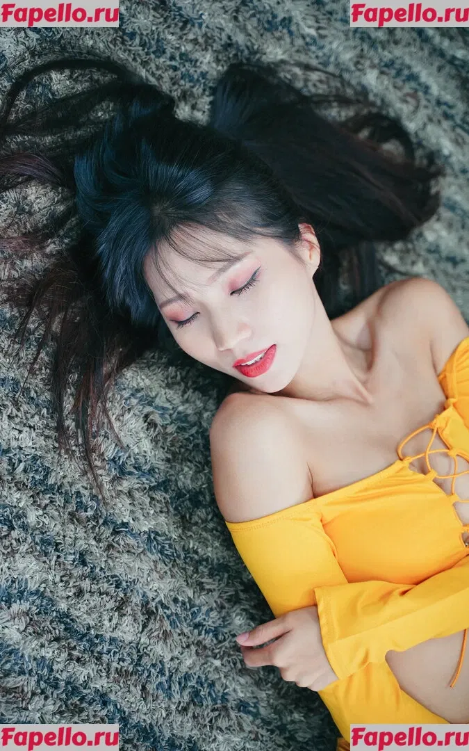 Anita Feifei Onlyfans Photo Gallery 