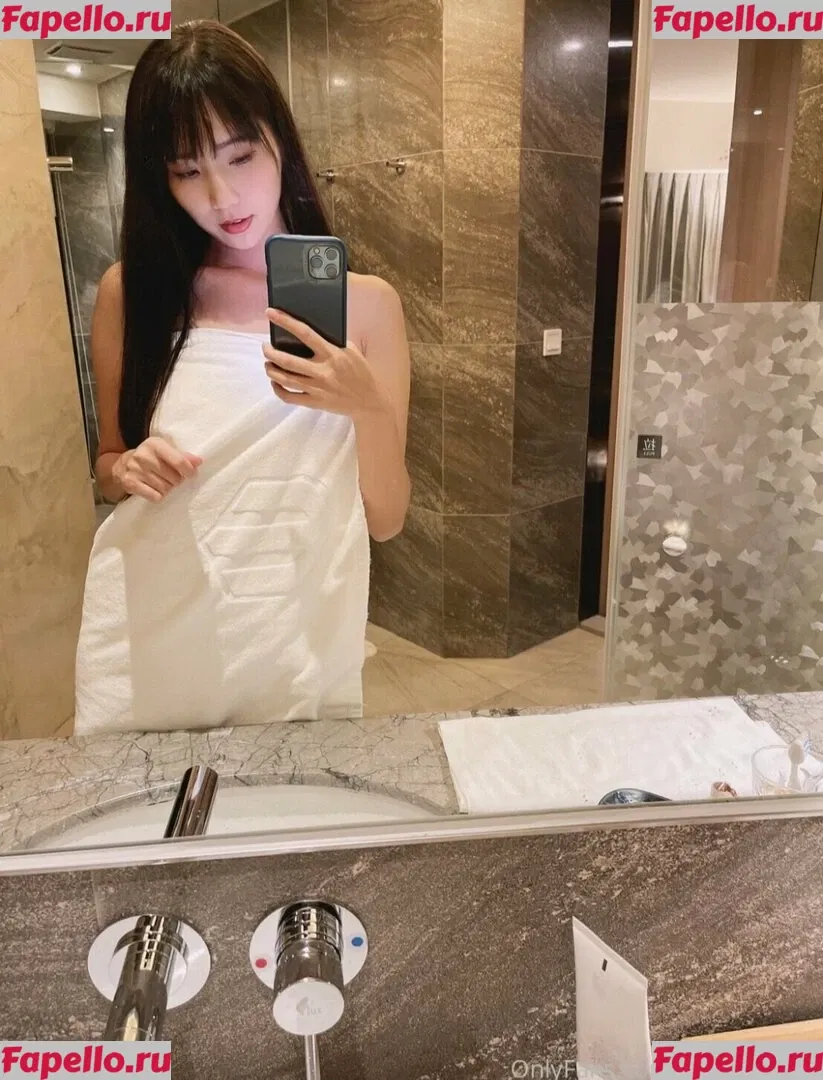 Anita Feifei Onlyfans Photo Gallery 